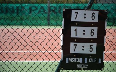 Calendrier formation arbitres A1 – 2024/2025