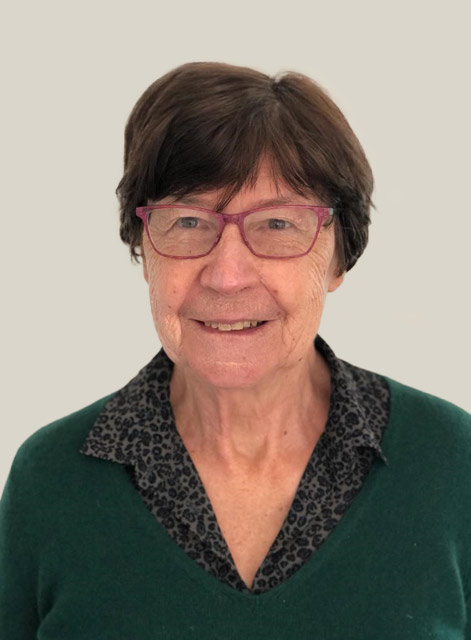 Marie Andrée Dassonville