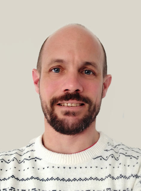 Jérôme Dodane