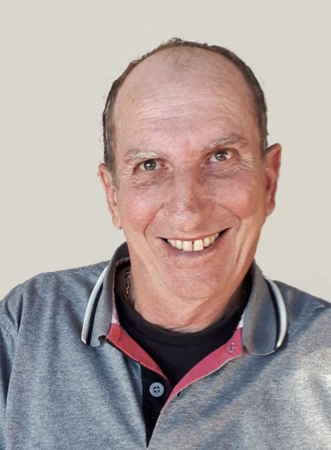 Bernard Florenson