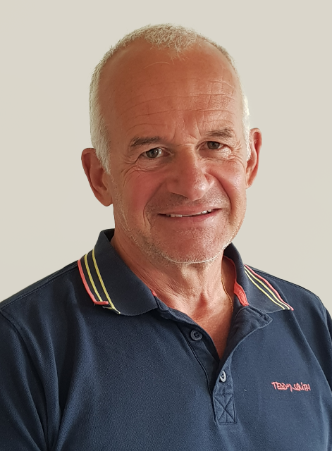 Jean-Louis Gilbert
