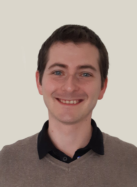 Nicolas Jondeau