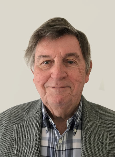 Jean Claude Revol