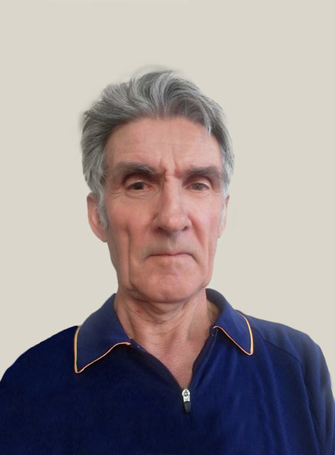 Bernard Tamier