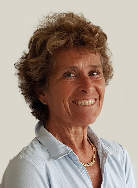 Valérie Gilbert