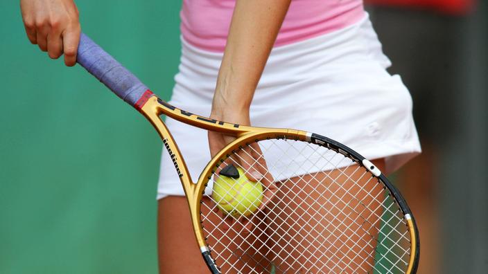 Roland garros - Grand Chelem - J2 - 28.05.2007 -