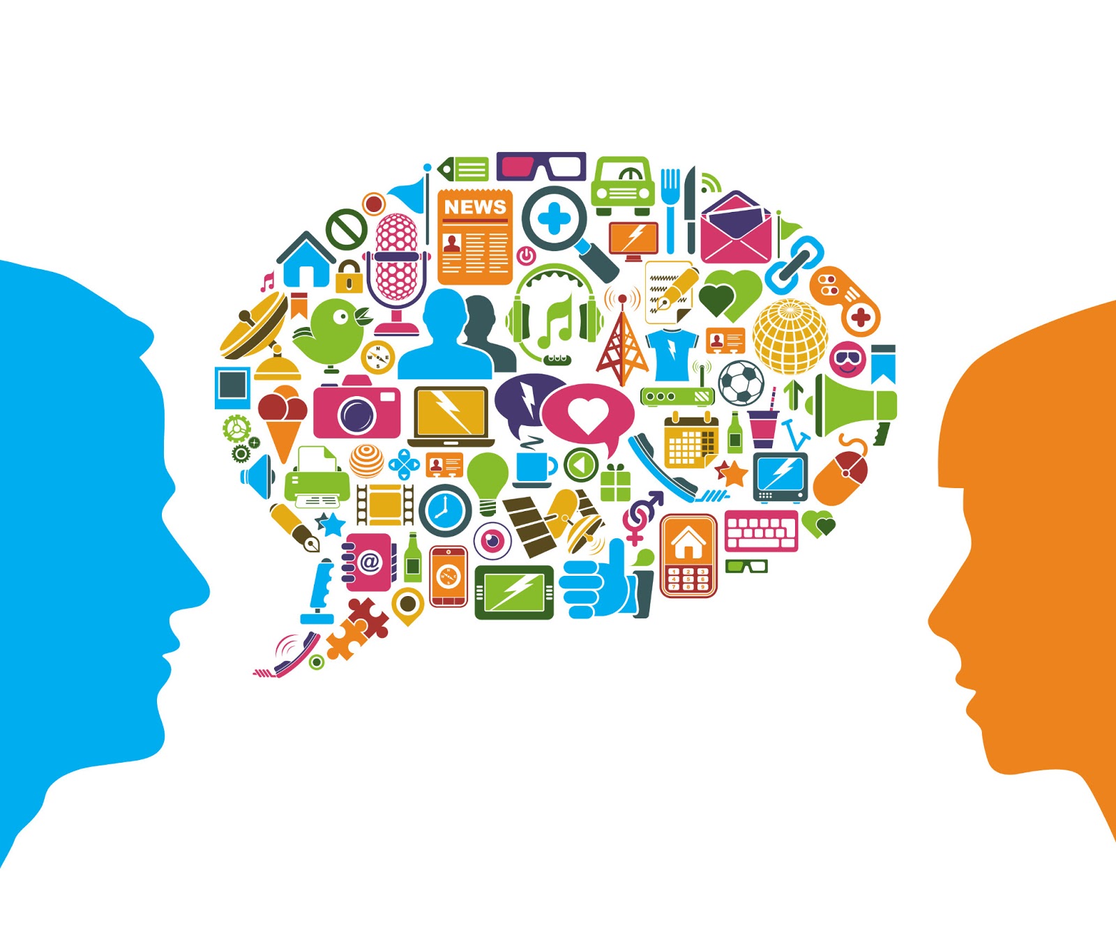 communication