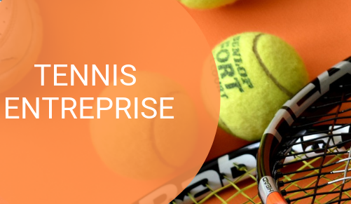 tennisentreprise