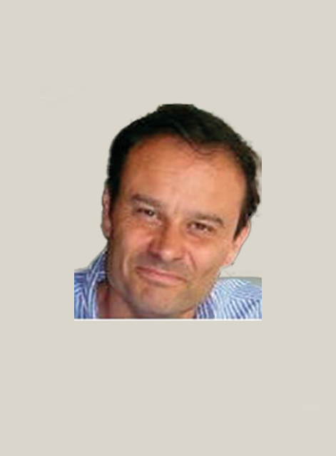 Didier Molo