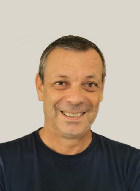 Bernard Boyer