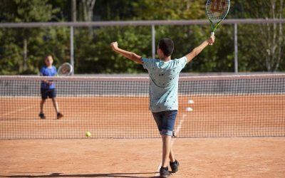 Interclubs 15-18 ans