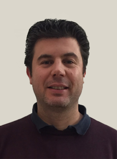 David Grall