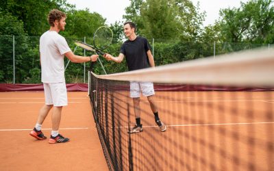 Résultats InterClubs Seniors RLM 2024