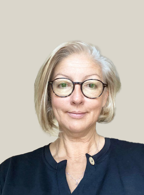 Sylvie Charret