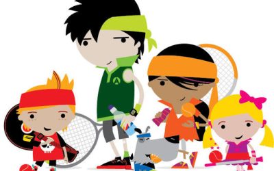 Publication 2è phase championnat par équipes 8-9-10 ans printemps 2025