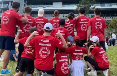 Formations COACHS JUNIORS 2024-2025