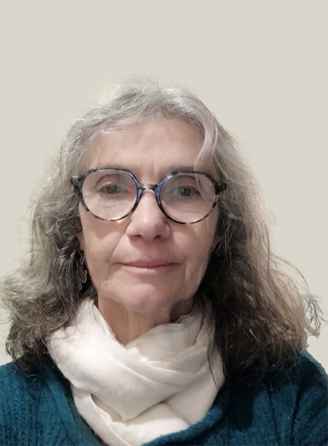 Brigitte Leocmach