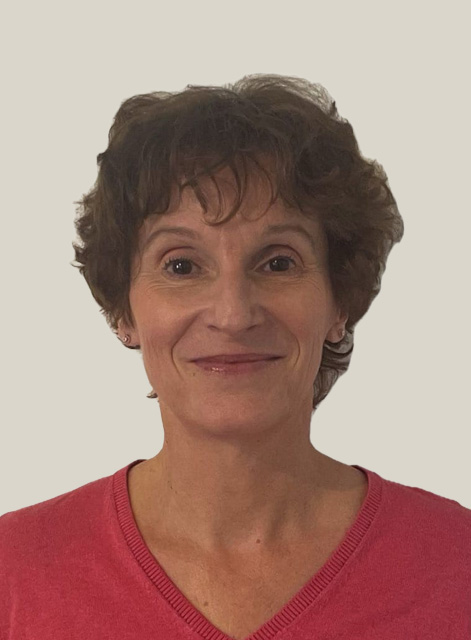 Agnès Berton