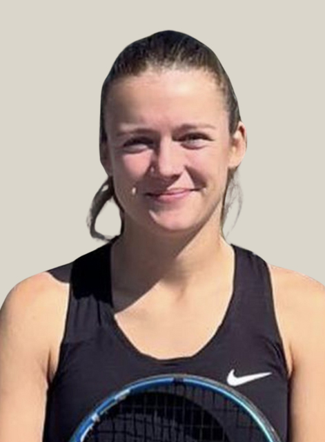 Margot Faivre