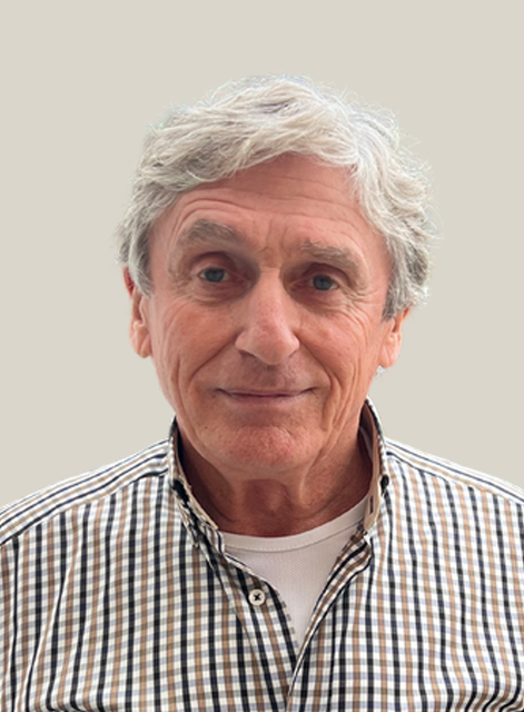 Jean Bernard Poissant