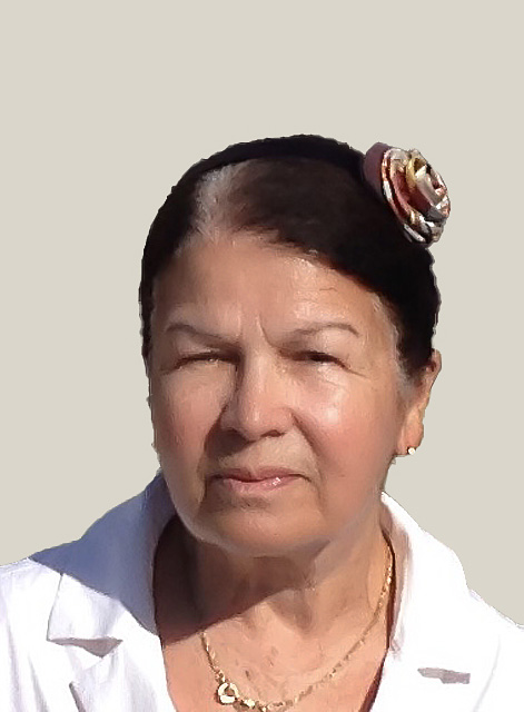 Françoise Wogue