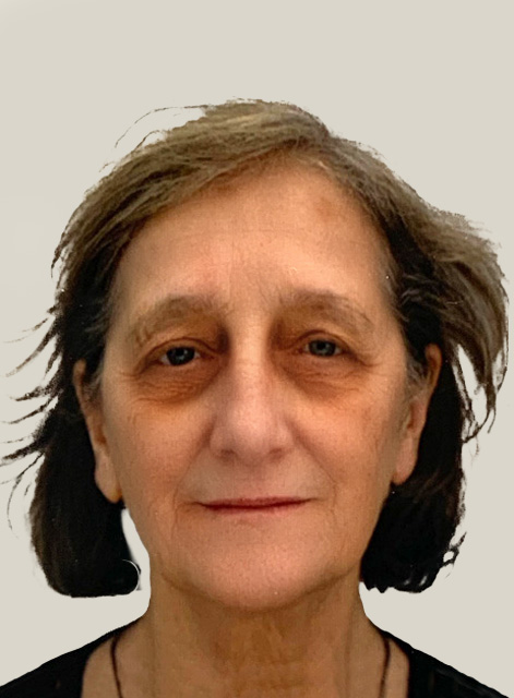 Isabelle Michel
