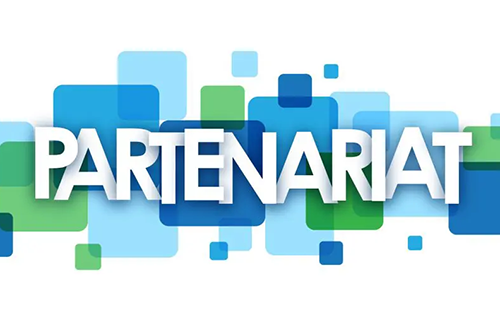 Commission Partenariat
