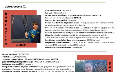 Newsletter  N°92