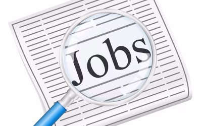 Bourse d’emplois : NOUVEAUTE